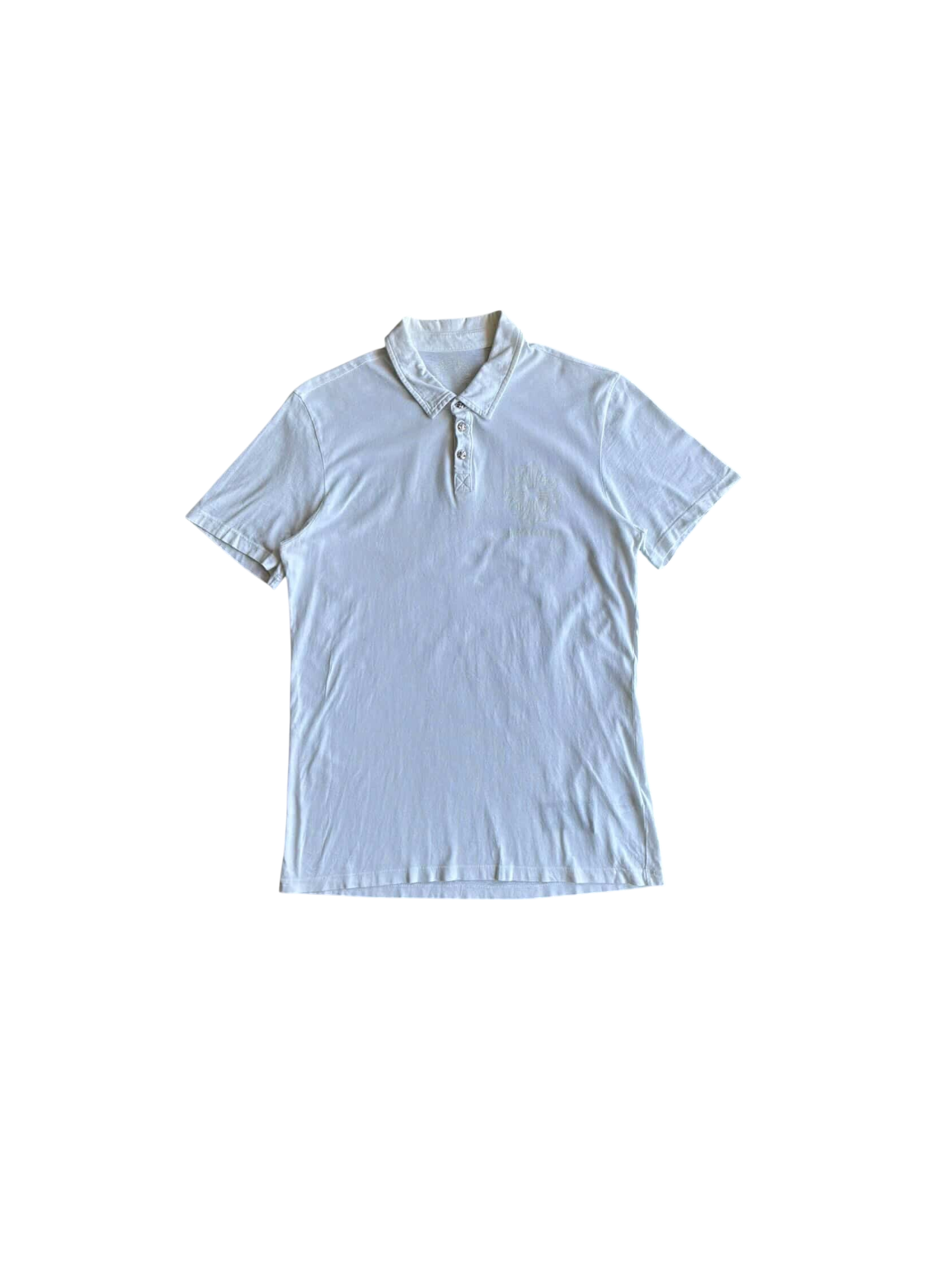 Chrome Hearts Vintage Cross Polo
