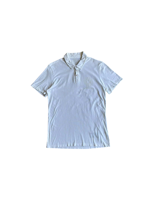 Chrome Hearts Vintage Cross Polo