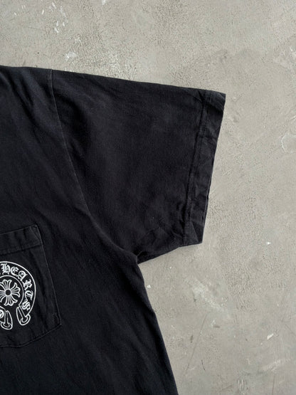 Chrome Hearts The Projects Heroes Tee
