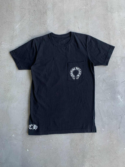 Chrome Hearts Malibu Cross Tee