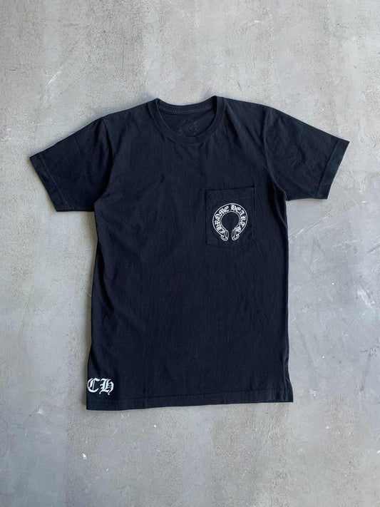 Chrome Hearts Malibu Cross Tee