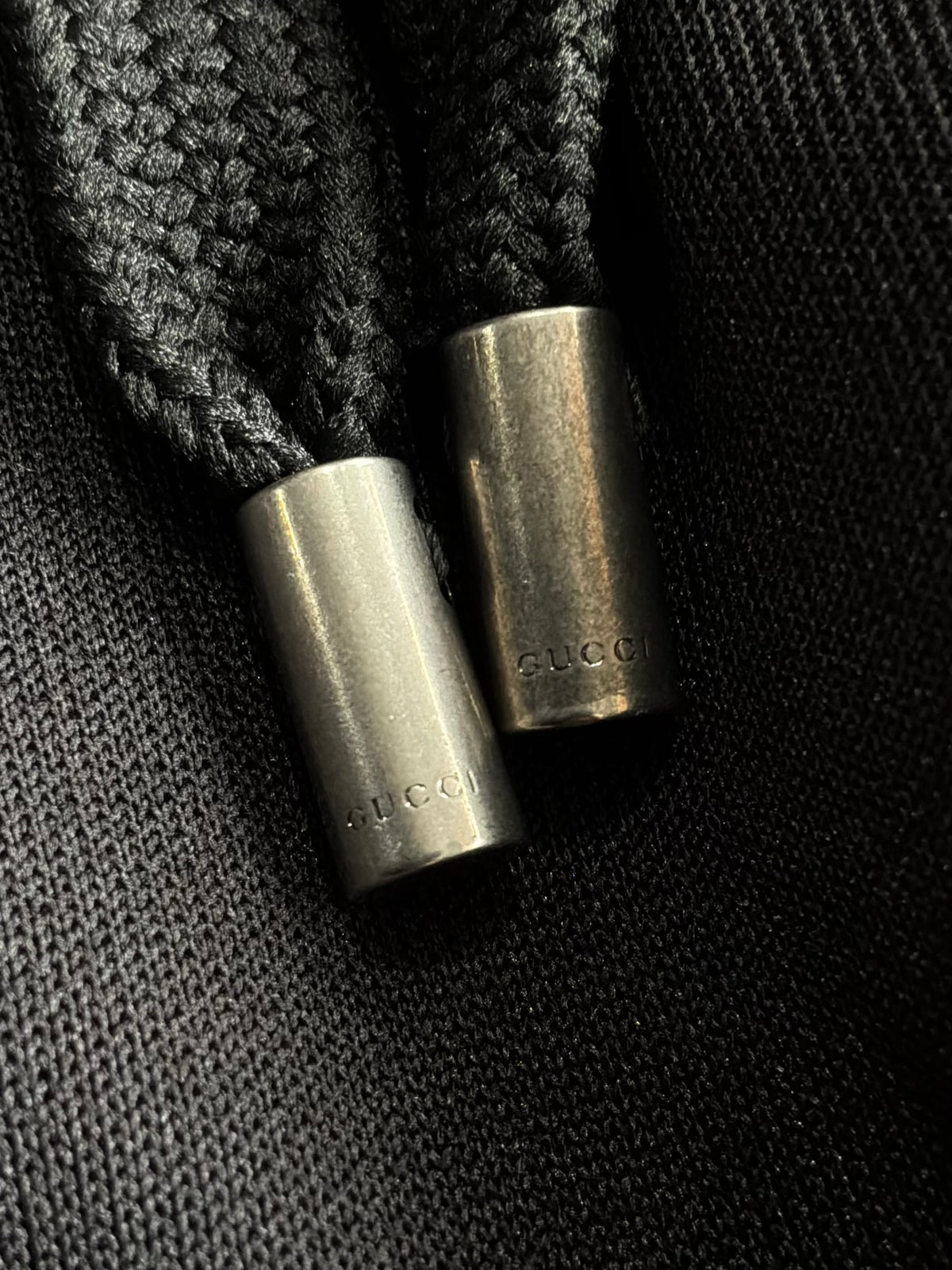 Gucci Web Stripe Sherryline Track Pants