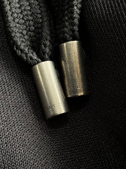 Gucci Web Stripe Sherryline Track Pants