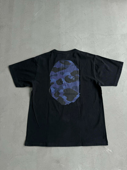 Bape Camo Big Ape Head Tee