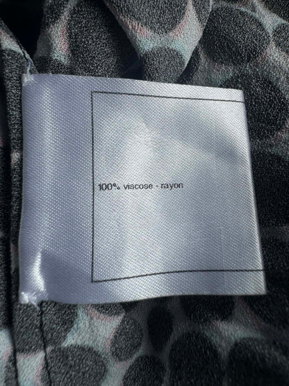 Chanel Polka Dot Dress