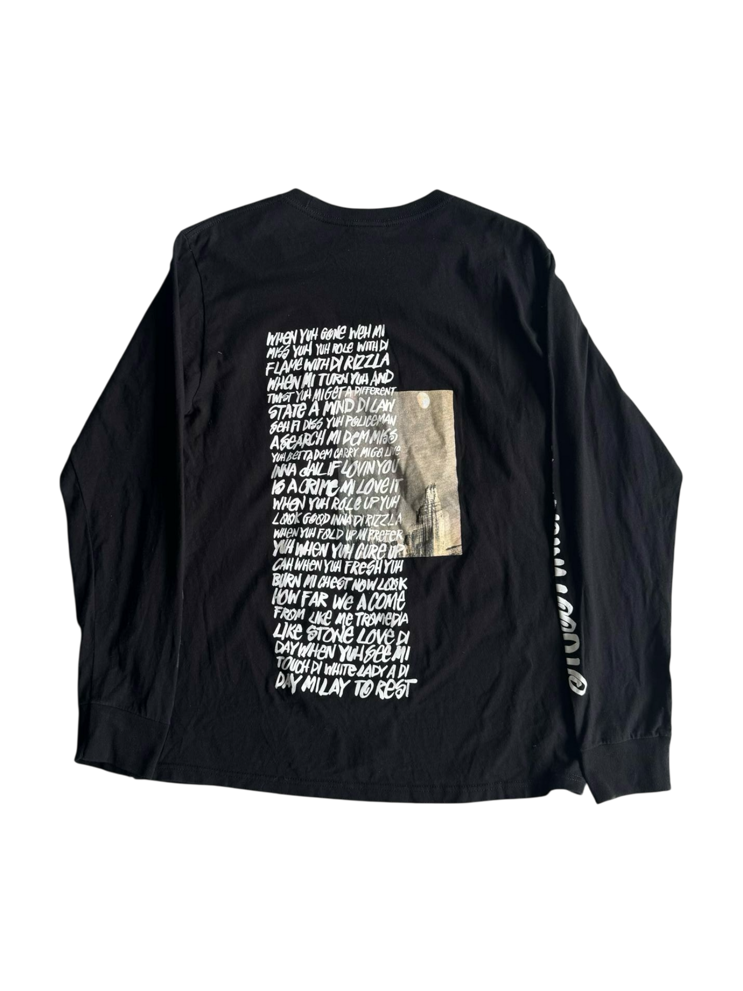 Stussy International Longsleeves
