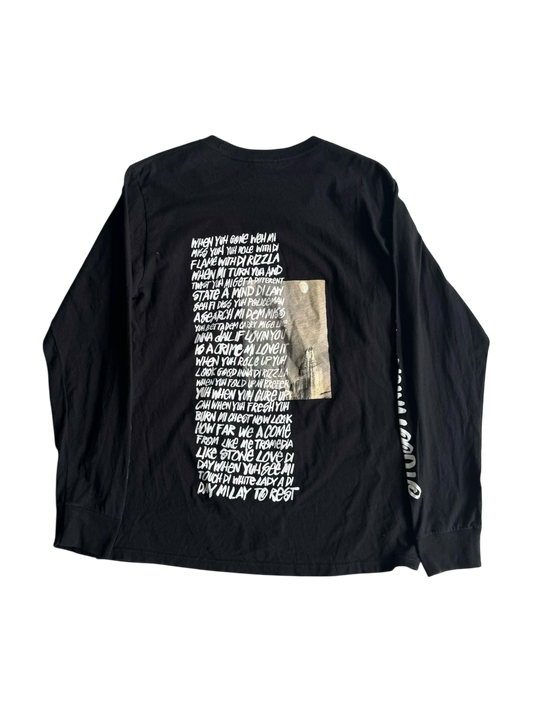 Stussy International Longsleeves