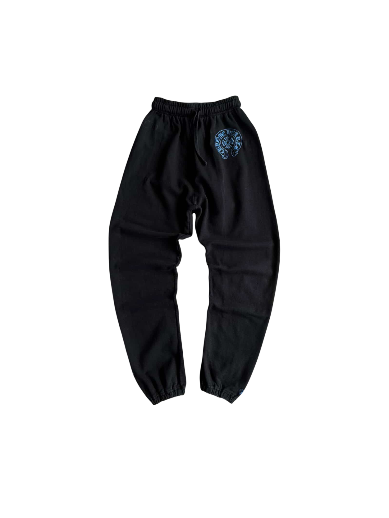 Chrome Hearts Website Script Sweatpants
