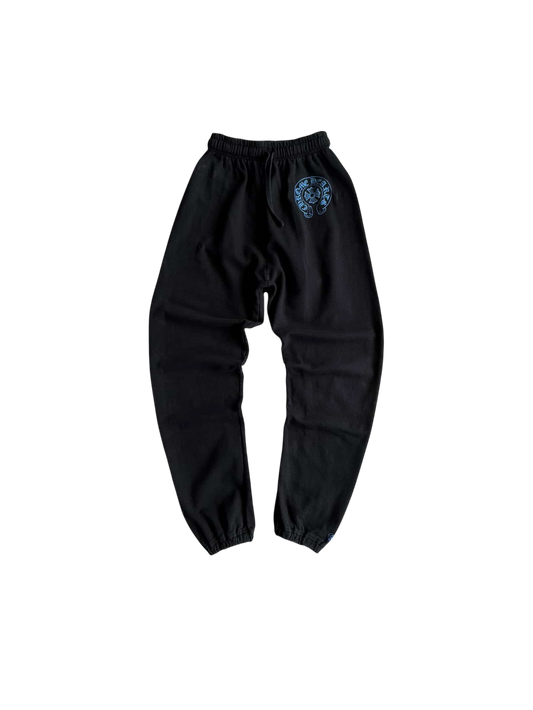 Chrome Hearts Website Script Sweatpants