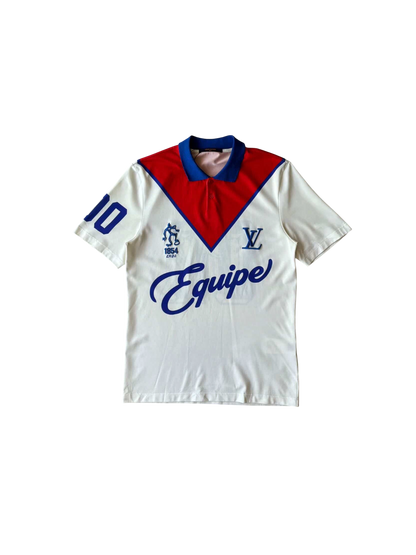 Louis Vuitton Equipe Polo