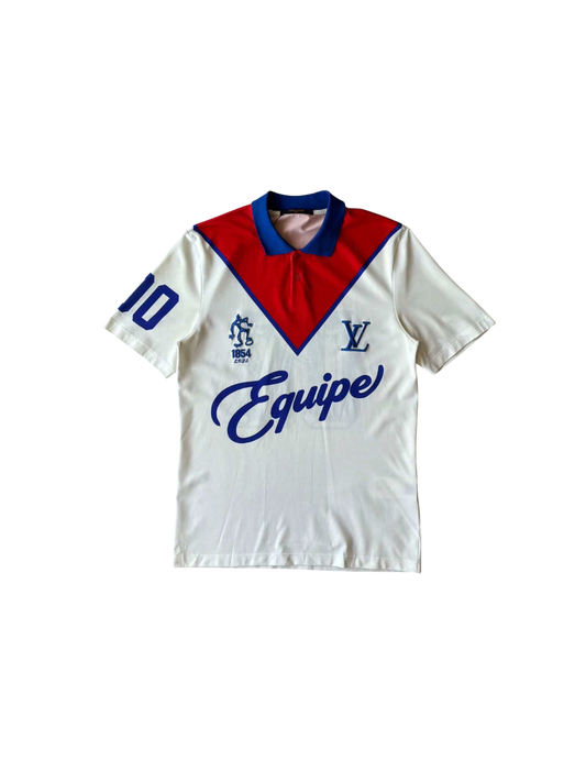 Louis Vuitton Equipe Polo