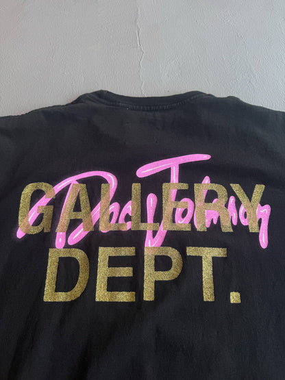 Gallery Dept ‘Body Cocktails’ Tee
