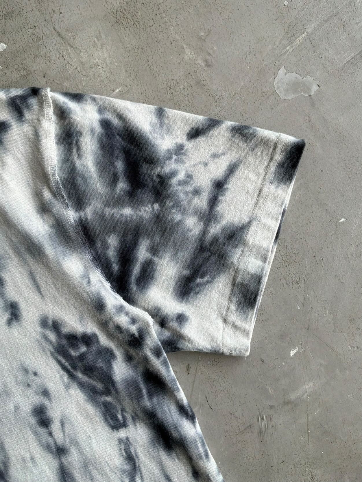 Louis Vuitton Script Dye Tee