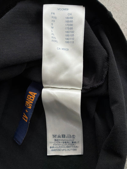 Louis Vuitton X Nba Tee