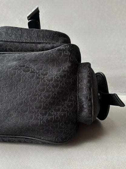Dior Street Chic Multipocket Hobo Bag