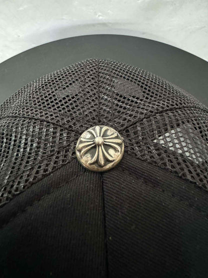 Chrome Hearts Dover Street Cap