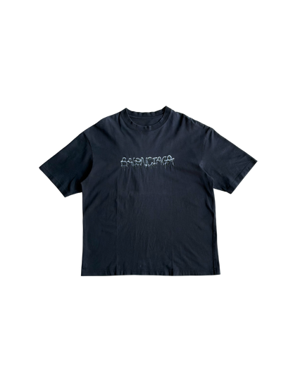 Balenciaga Slime Script Tee