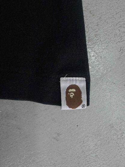Bale Ape Head Beautiful Harmony Tee