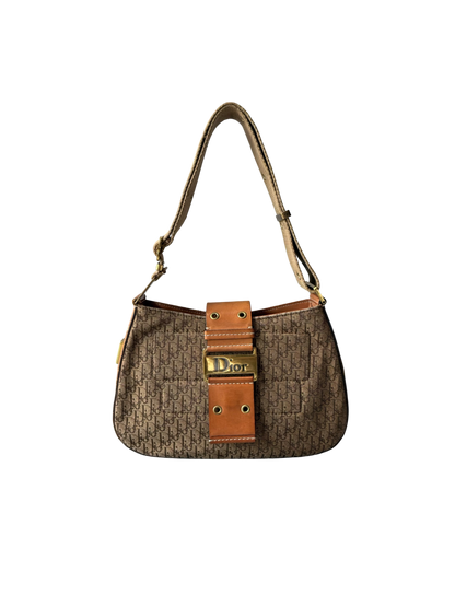 Christian Dior Street Chic Columbus Shoulder Bag