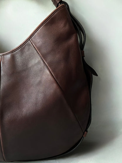 Yves Saint Laurent Paris Tom Ford Era Mombasa Bag