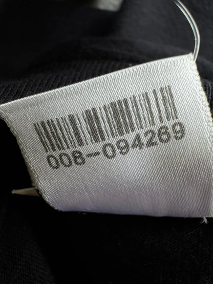 Chrome Hearts Foti Skull Astronaut Shirt