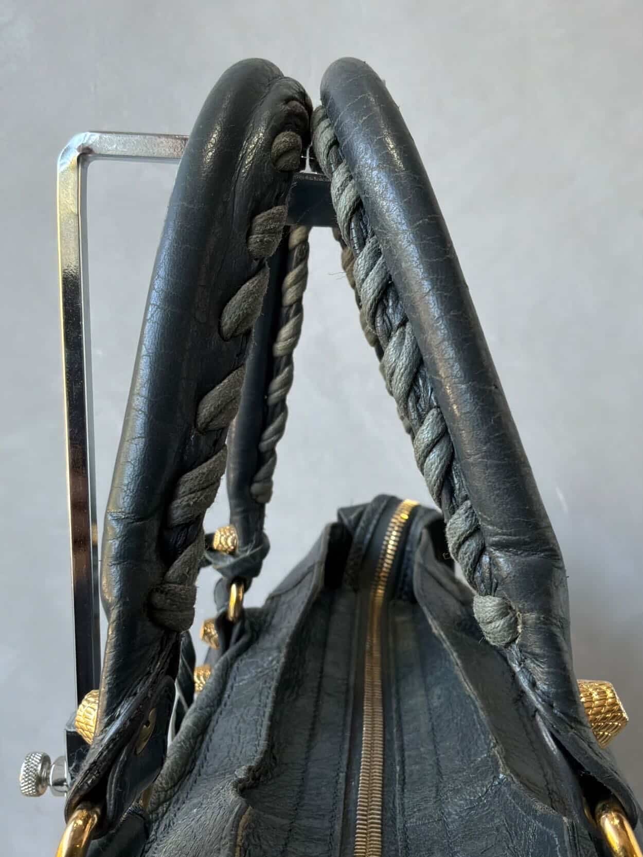 Balenciaga City Velo Crossbody Bag