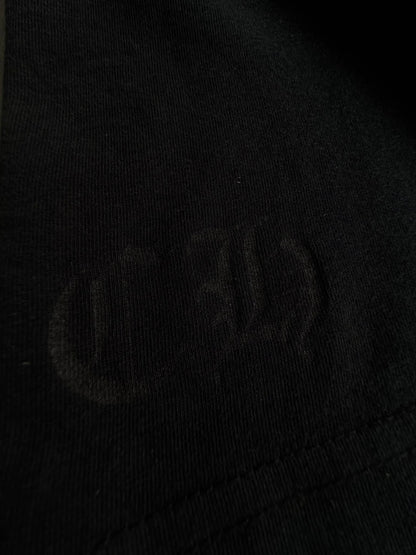 Chrome Hearts Stamp Logo Tee