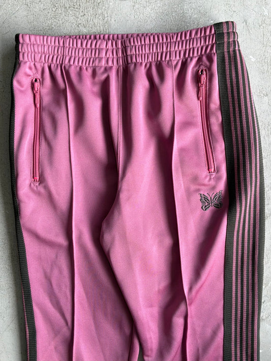 Needles Purple Track Pants