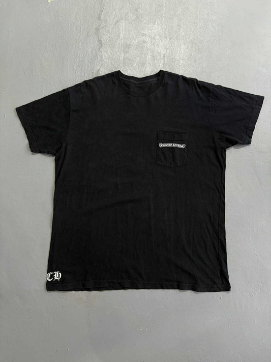 Chrome Hearts Jumbo Cross Tee