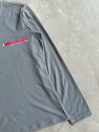 Prada Luna Rossa Longsleeves