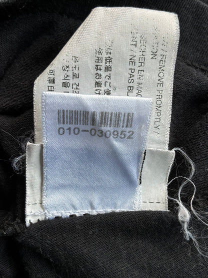 Chrome Hearts Tripple Fleur Longsleeves