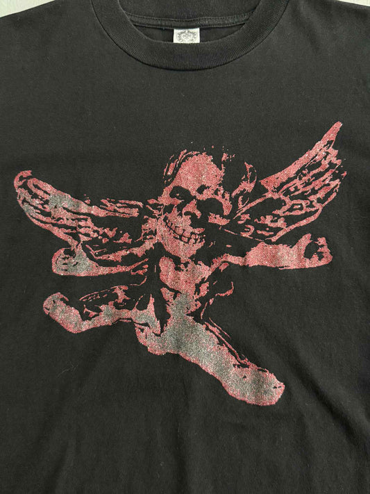 Chrome Hearts Vintage Foti Tee
