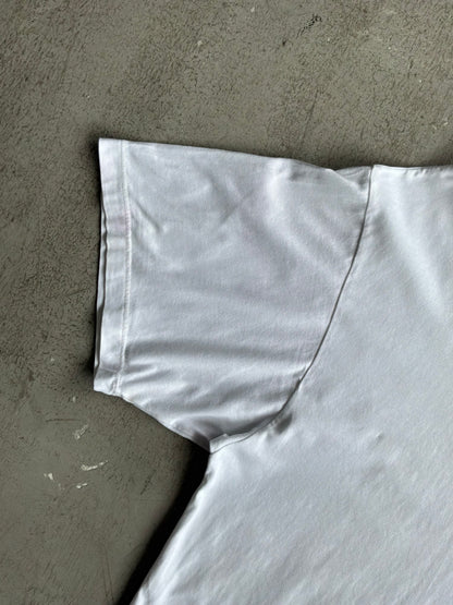 Miu Miu League White Tee