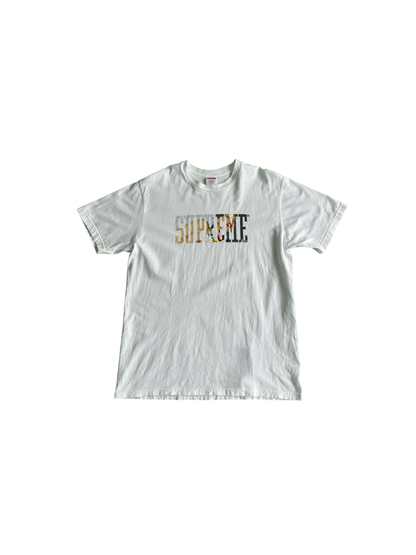 Supreme Tera Patrick Tee