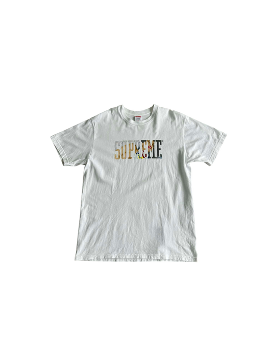 Supreme Tera Patrick Tee