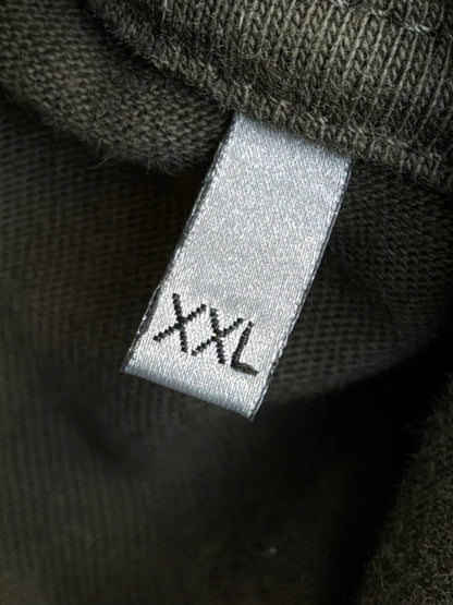 Dior Couture Mid Patch Tee