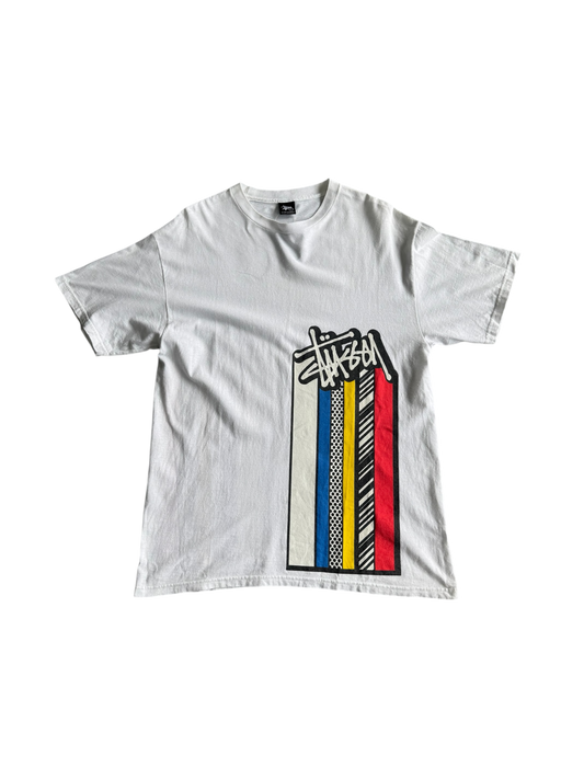 Vintage Stussy Tee