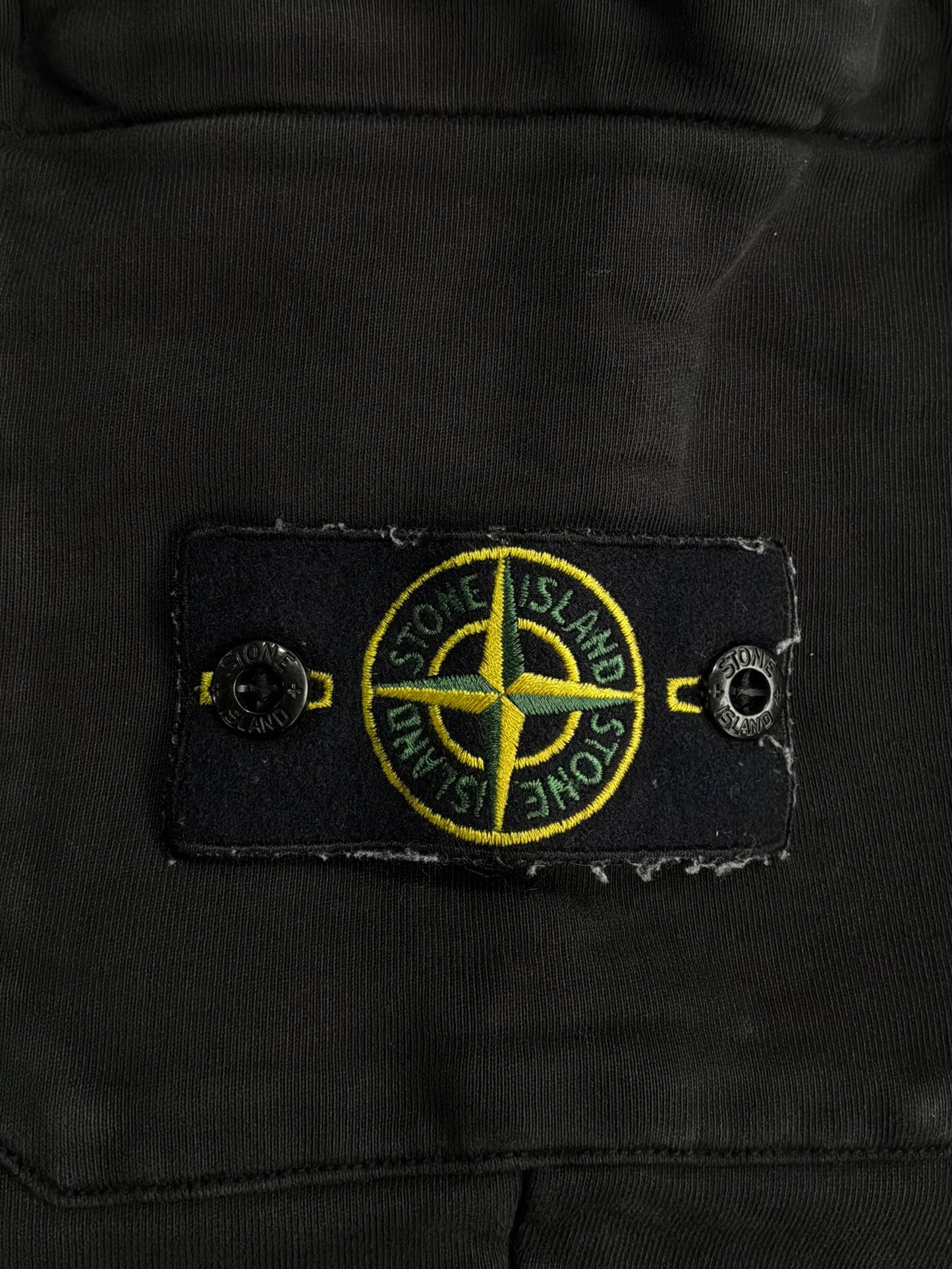 Stone Island Jogger Pants