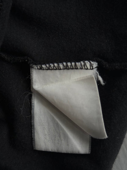 Chrome Hearts ‘Fleur’ Monogram Tee