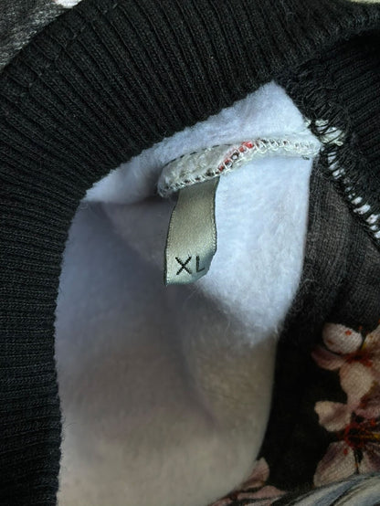 Dior x Soroyama Monogram Crewneck