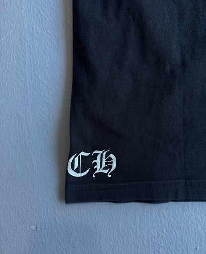 2000s Chrome Hearts ‘Los Angeles’ Exclusive Tee