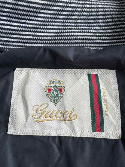 Gucci GG Pattern zip up jacket