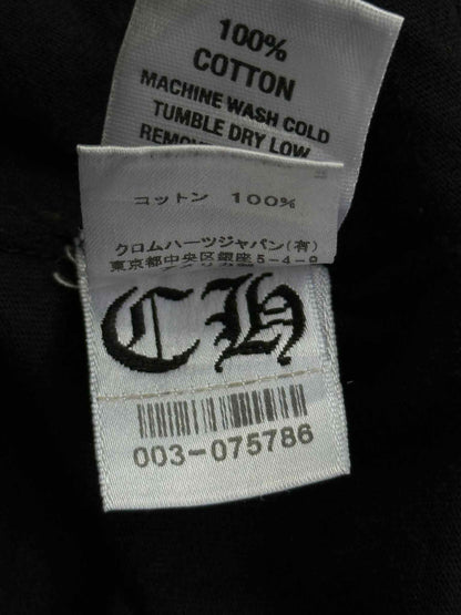 Chrome Hearts Star Design Shirt