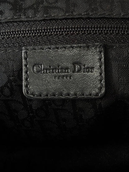 Christian Dior Street Chic Columbus Shoulder Bag