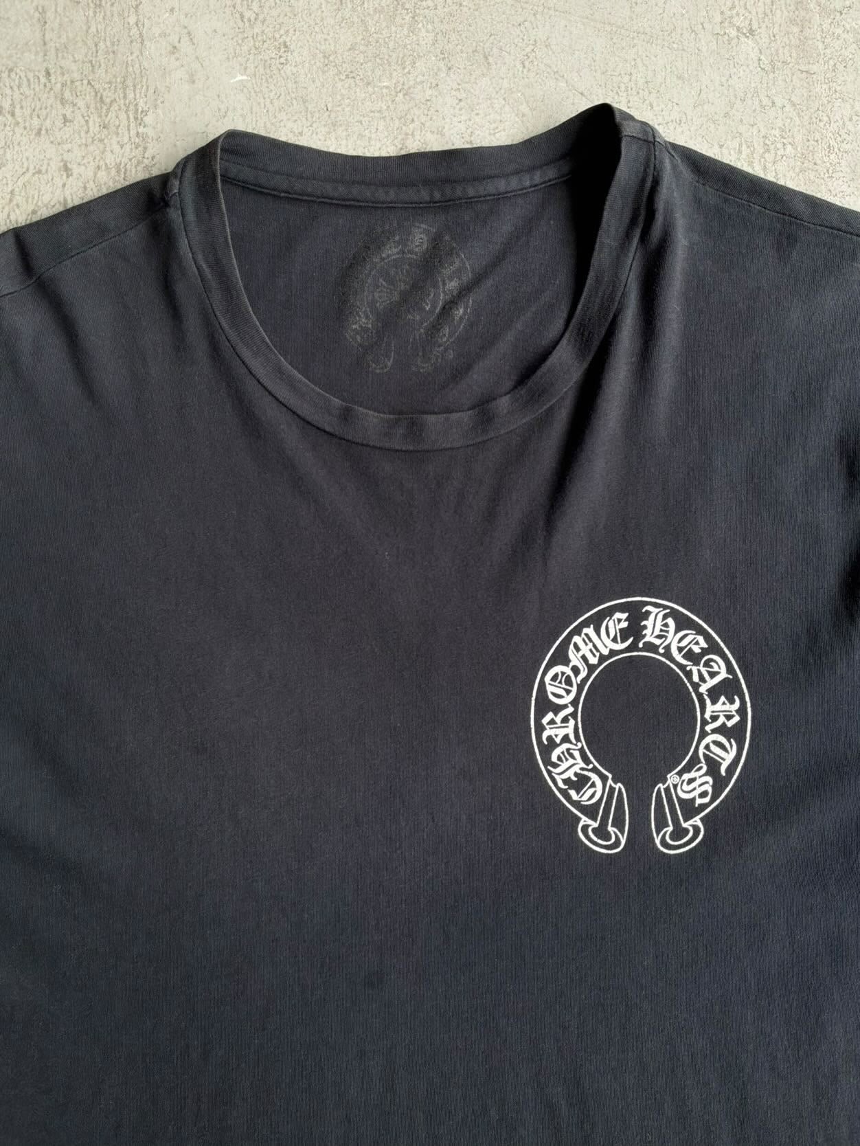 Chrome Hearts X Matty Boy Nuclear Tee