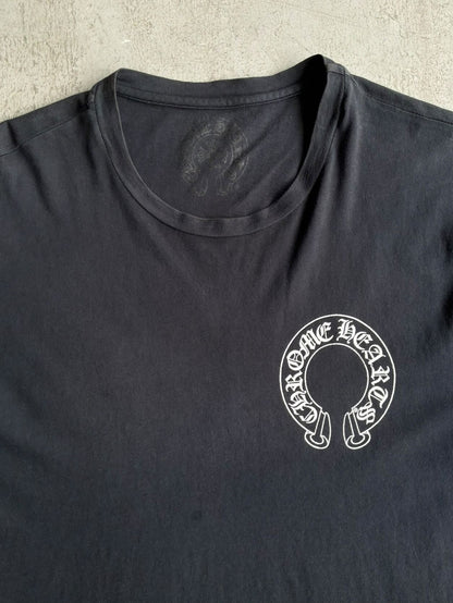 Chrome Hearts X Matty Boy Nuclear Tee