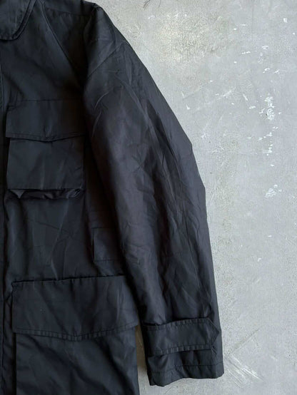 2003 YSL Tom Ford Era Multipocket Nylon Jacket