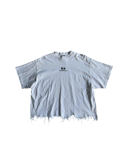 Balenciaga Notre Dame tee