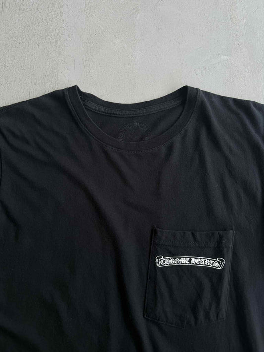 Chrome Hearts NYC Exclusive Tee