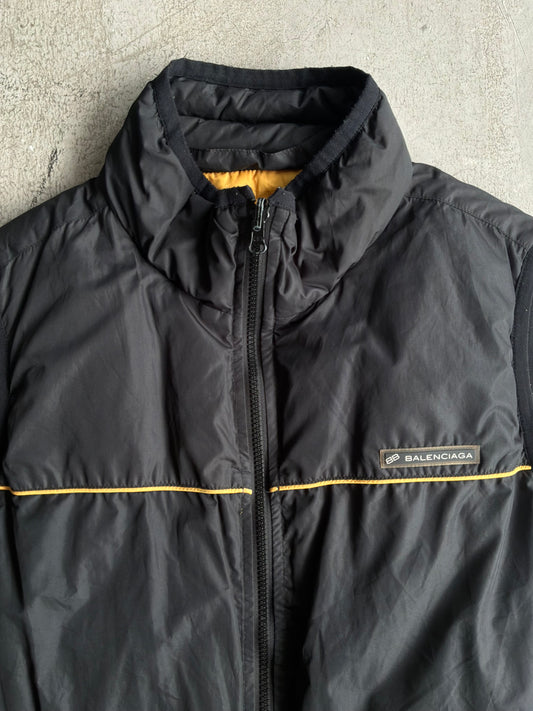 Balenciaga Reversible Puffer Vest